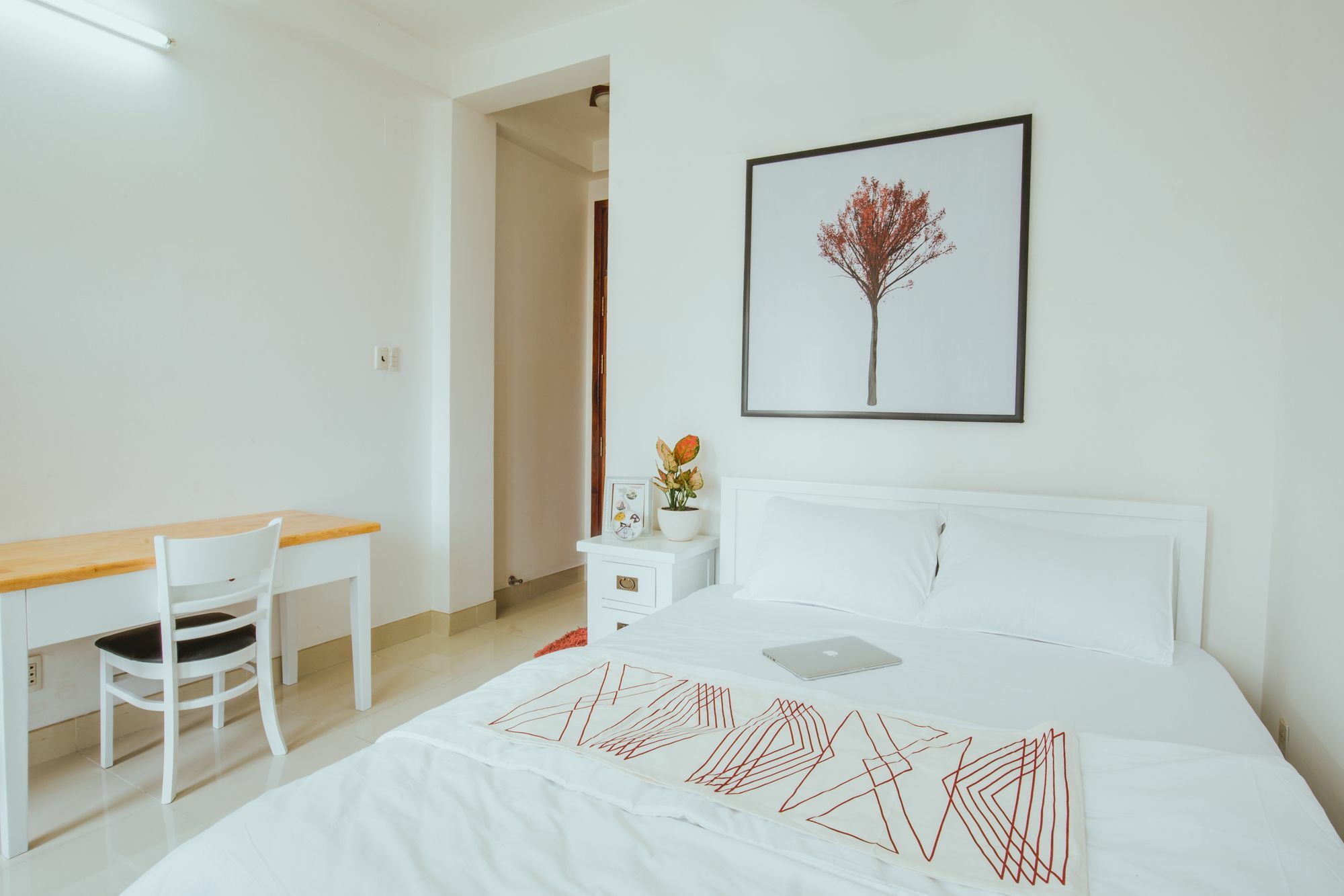 Urban House Saigon 2 Daire Ho Şi Min Dış mekan fotoğraf