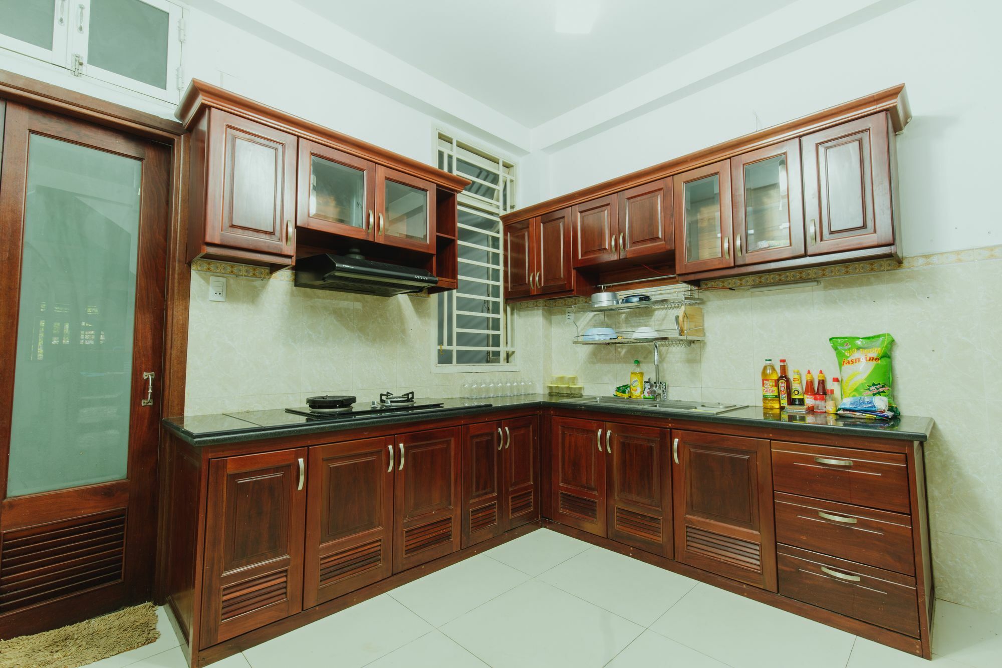 Urban House Saigon 2 Daire Ho Şi Min Dış mekan fotoğraf