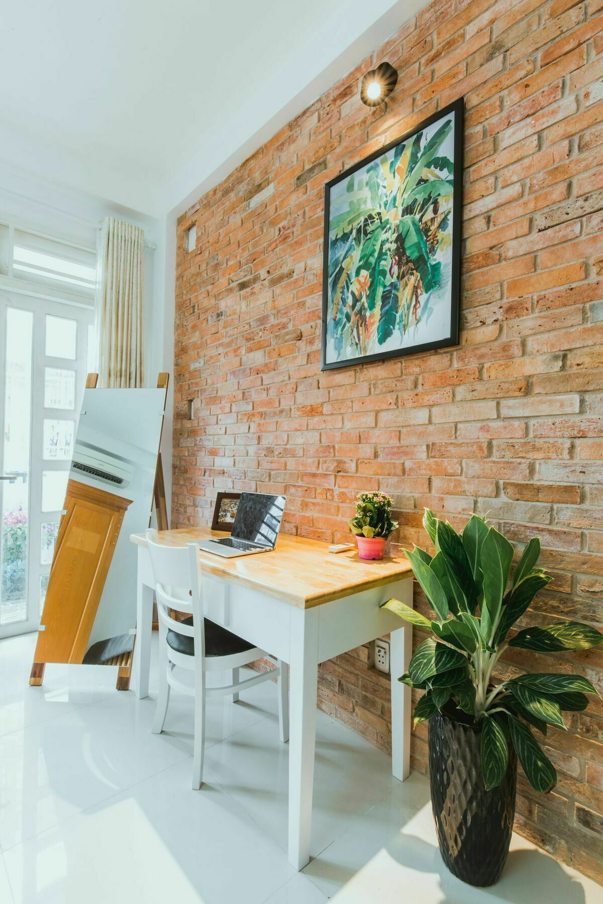 Urban House Saigon 2 Daire Ho Şi Min Dış mekan fotoğraf