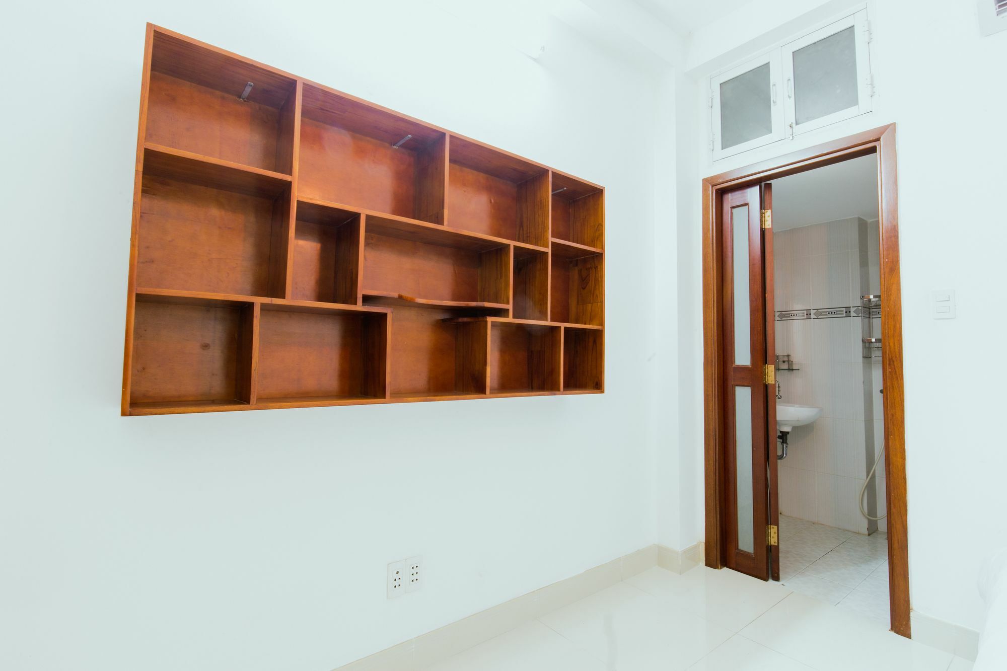 Urban House Saigon 2 Daire Ho Şi Min Dış mekan fotoğraf
