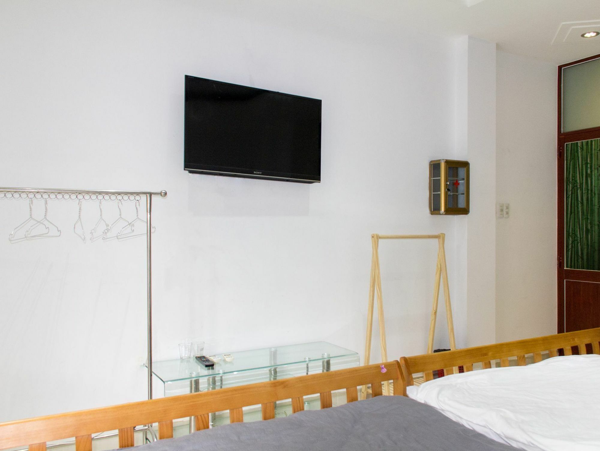 Urban House Saigon 2 Daire Ho Şi Min Dış mekan fotoğraf