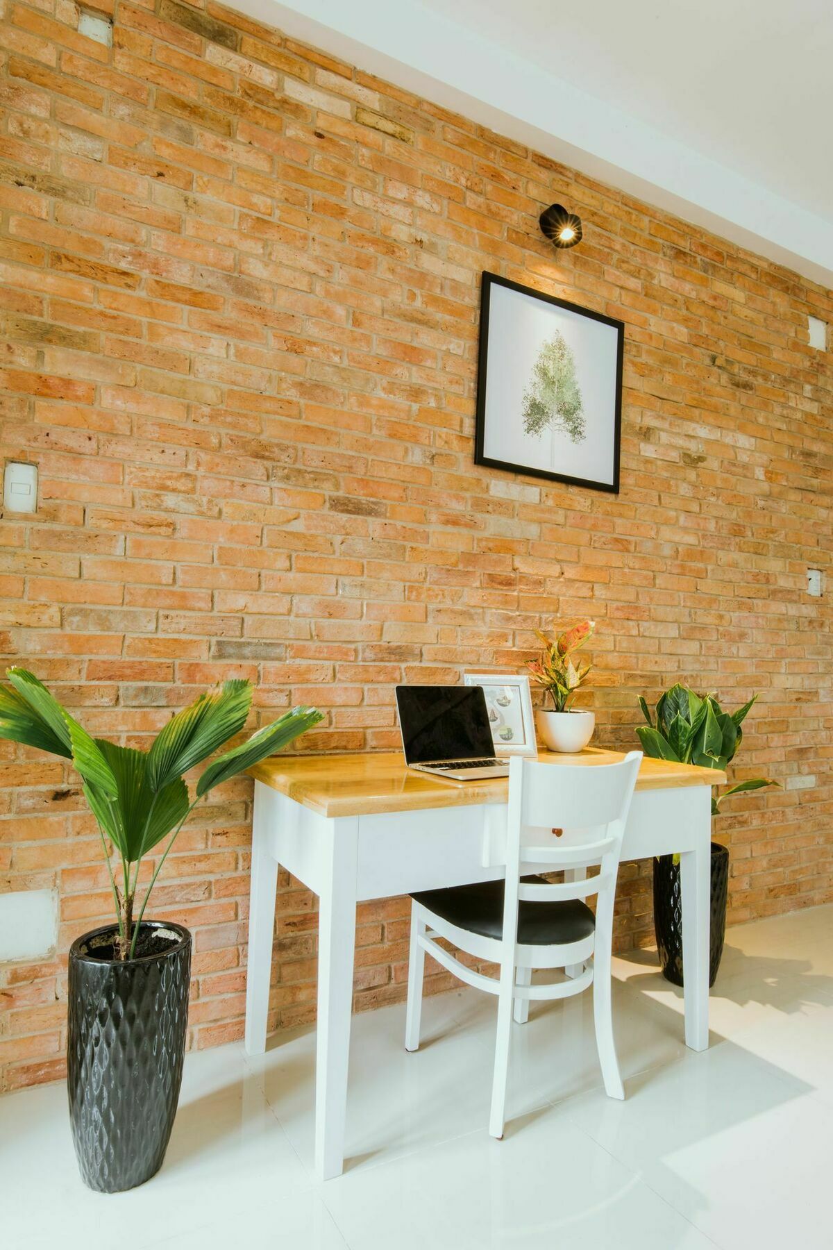 Urban House Saigon 2 Daire Ho Şi Min Dış mekan fotoğraf