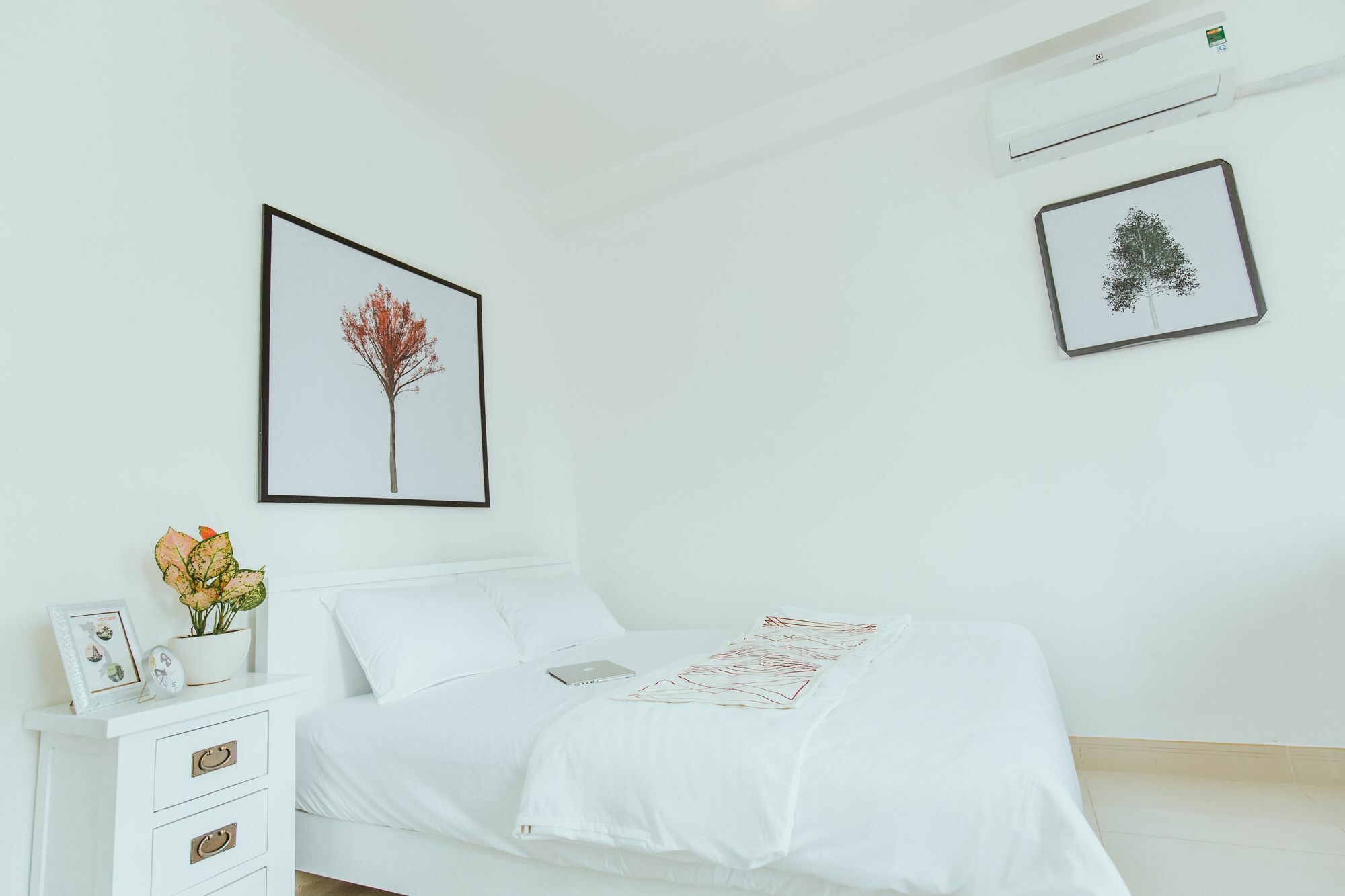 Urban House Saigon 2 Daire Ho Şi Min Dış mekan fotoğraf