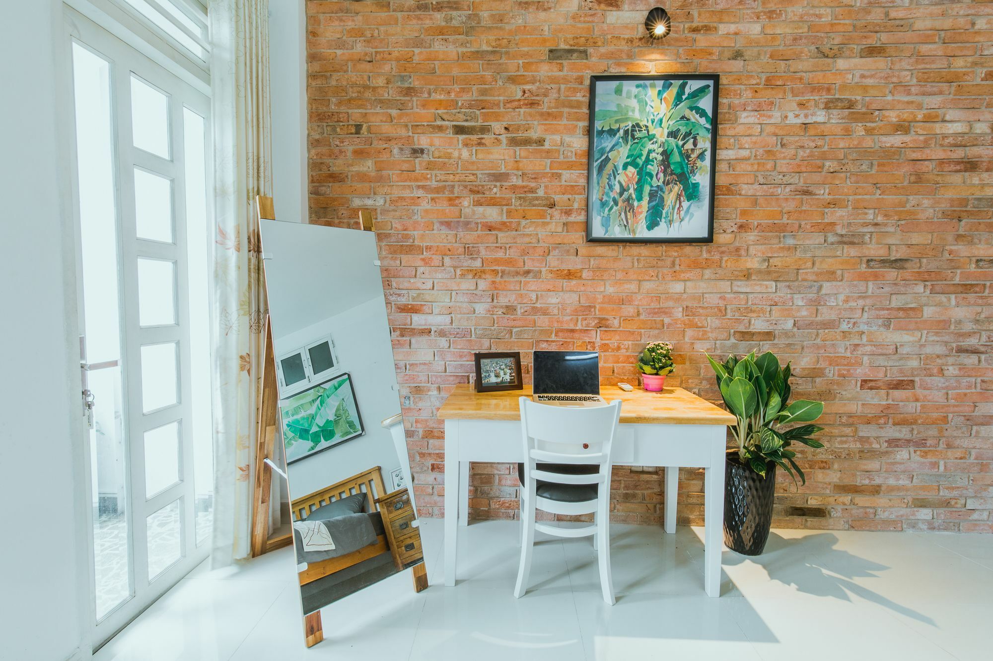Urban House Saigon 2 Daire Ho Şi Min Dış mekan fotoğraf
